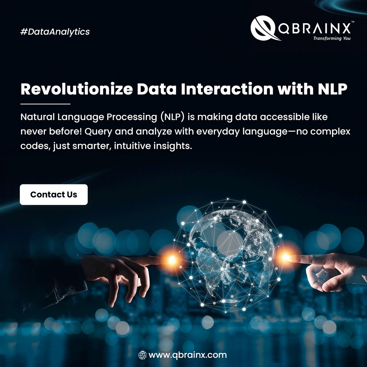 QBrainX Inc tweet media