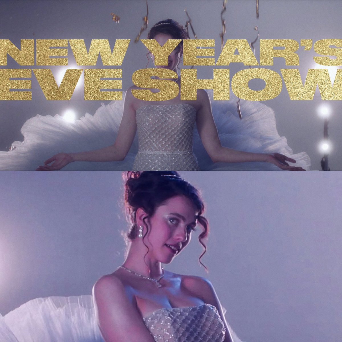 bella saw #ReadyOrNot2 🩸 tweet media