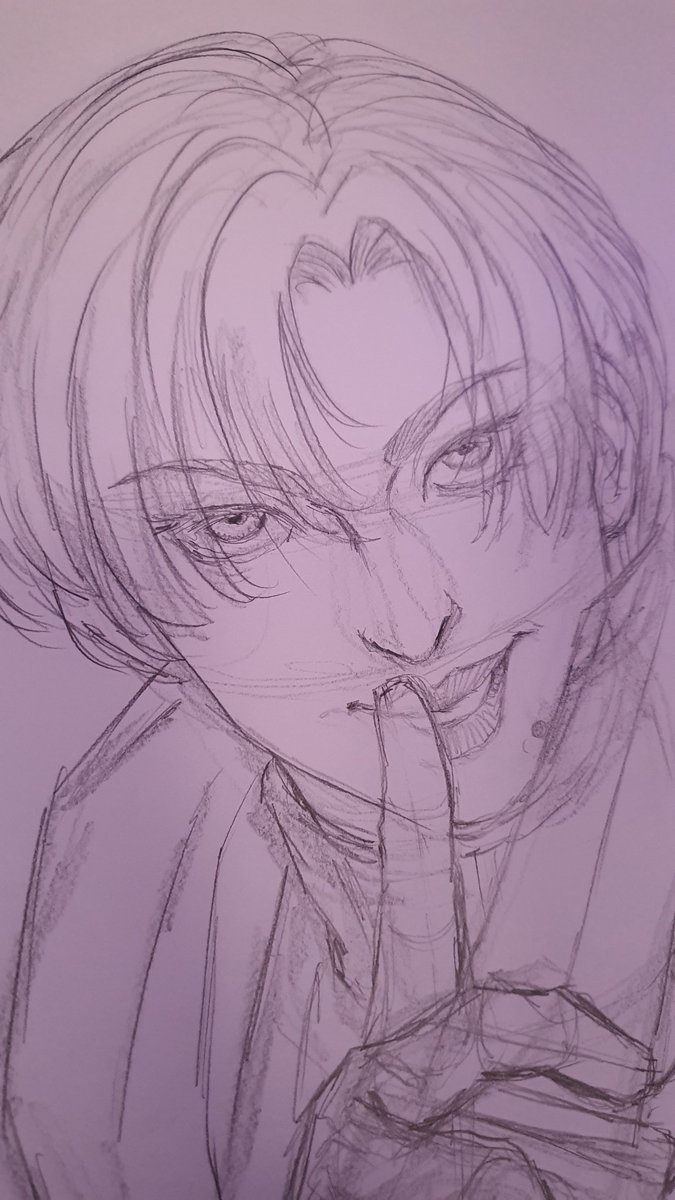 A inspiração bateu em 10 minutinhos
#NatalMacabro 
<a href="/OrdemParanormal/">Ordem Paranormal</a>