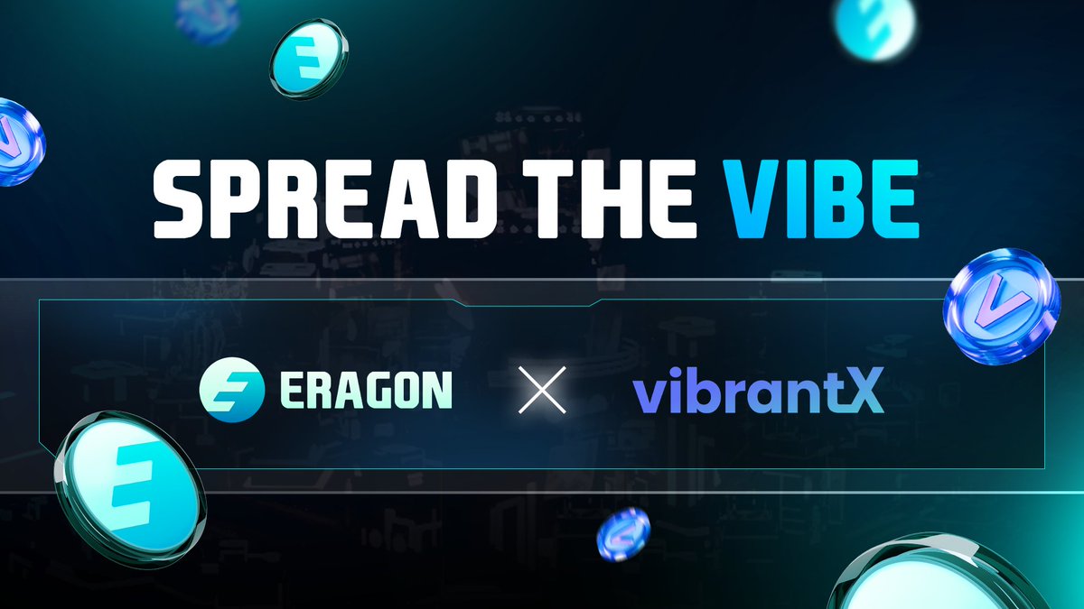 ERAGON tweet media