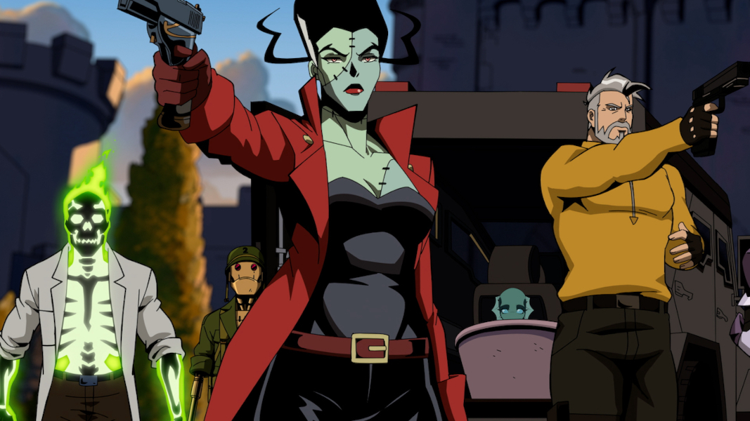 Comicon (@thecomicon) on Twitter photo .<a href="/eriksamaya/">Erik Amaya</a>'s Best of 2024 contributions continue as he outlines the best comic book TV shows of the year gone by. 'Creature Commandos' is on there, but what else made the cut?
Click here to find out: wp.me/pdlnCg-2lu7 .<a href="/eriksamaya/">Erik Amaya</a>'s Best of 2024 contributions continue as he outlines the best comic book TV shows of the year gone by. 'Creature Commandos' is on there, but what else made the cut?
Click here to find out: wp.me/pdlnCg-2lu7