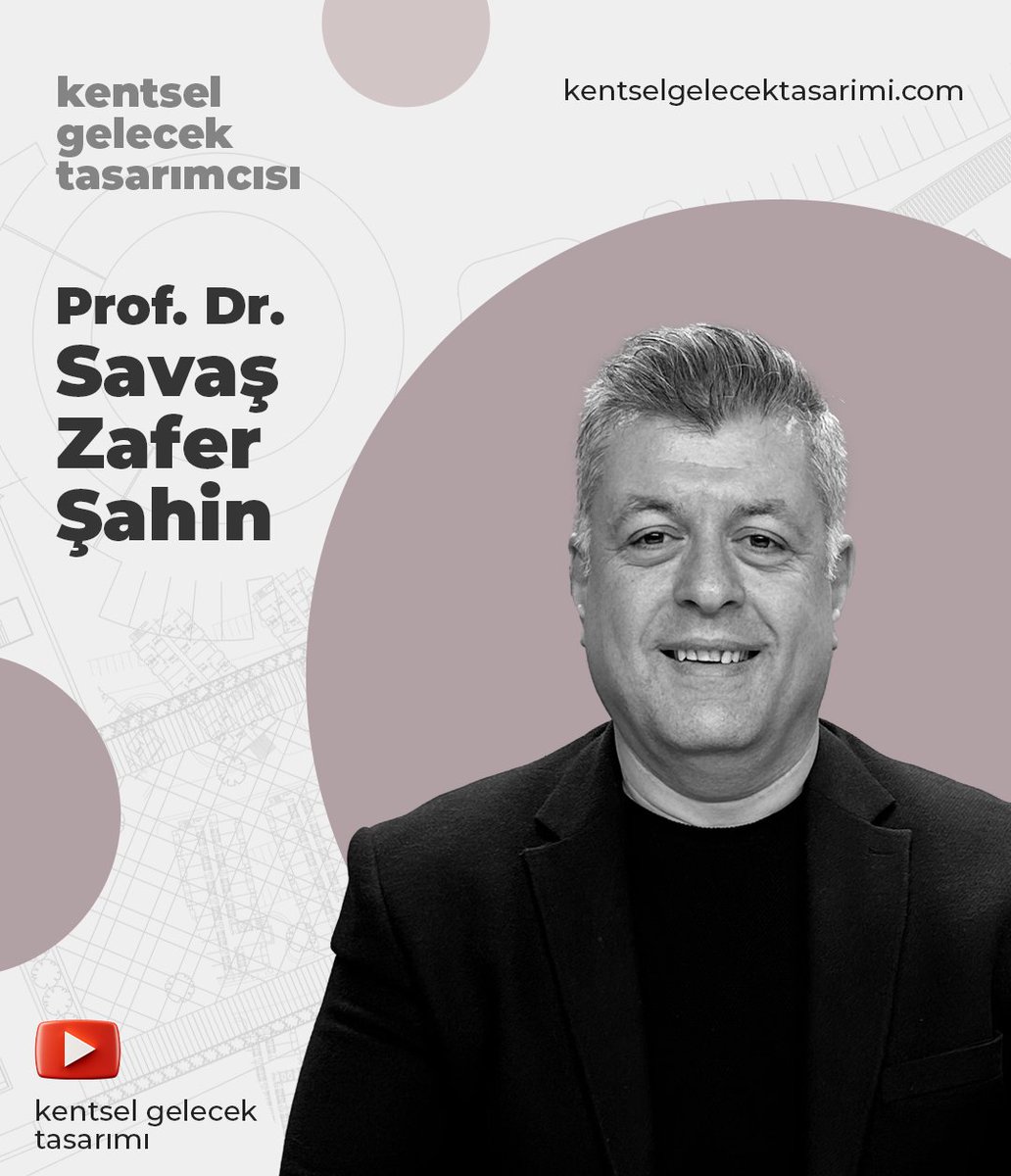 Prof. Dr. Savaş Zafer Şahin - Kentsel Gelecek Tasarımcısı

ODTÜ Şehir ve Bölge Planlama Bölümünden mezun olduktan sonra ODTÜ ve İngiltere’de, University of Kent’te yerel yönetimler ve siyaset konusunda iki yüksek lisans çalışması yaptı. Doktorasını ODTÜ Siyaset Bilimi ve Kamu