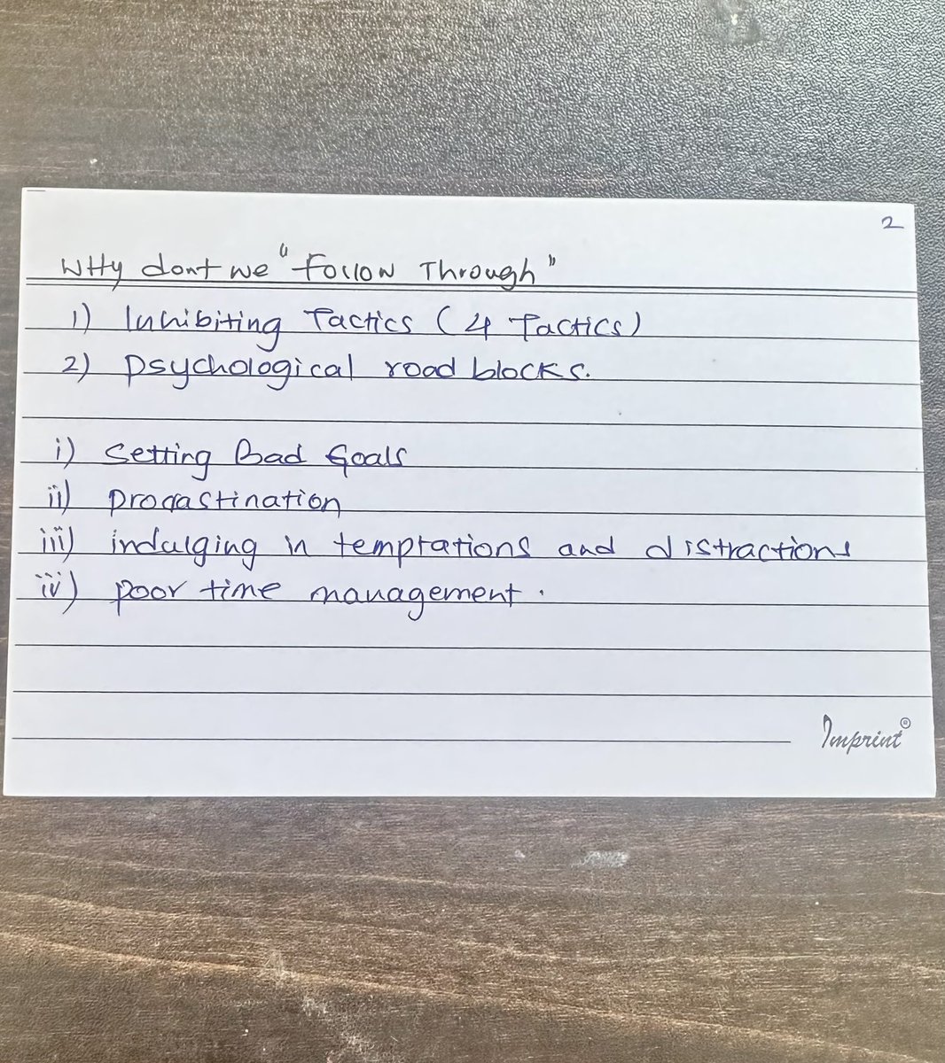 gnanneshwar's tweet image. This is my way of talking notes taking after completing a book.

This book is amzn.to/4fF4Hct
Author #peterhollins