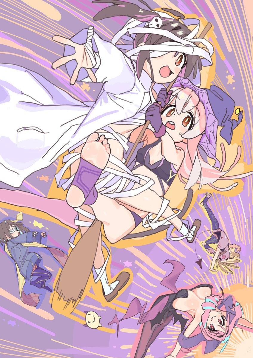 #2024年自分が選ぶ今年の4枚