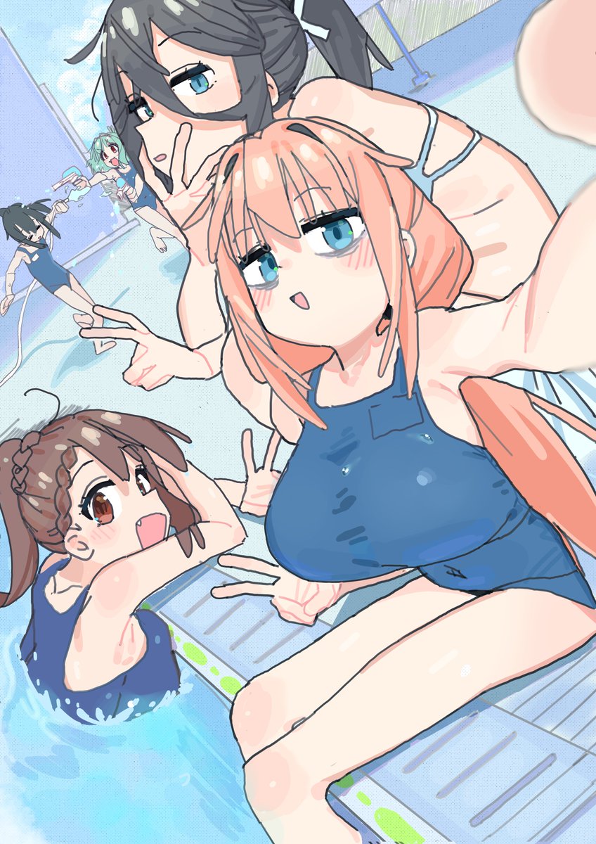 #2024年自分が選ぶ今年の4枚