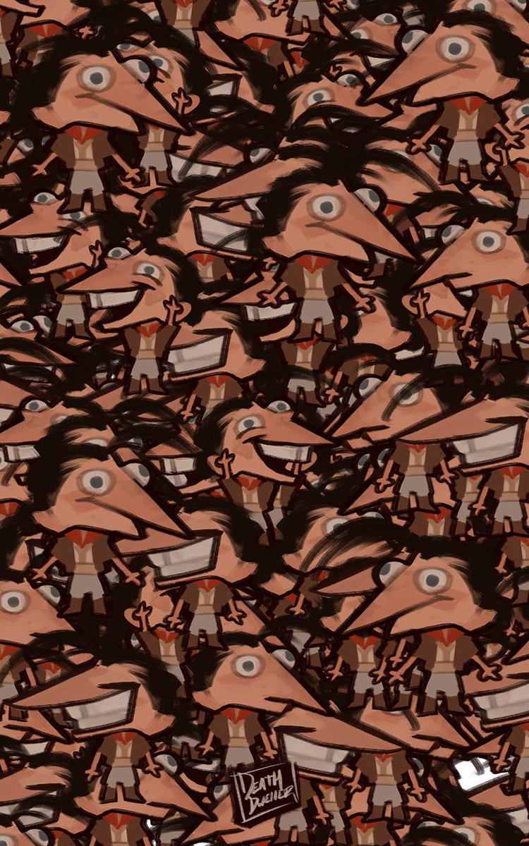 RASHIN 🦷 Comms open tweet media