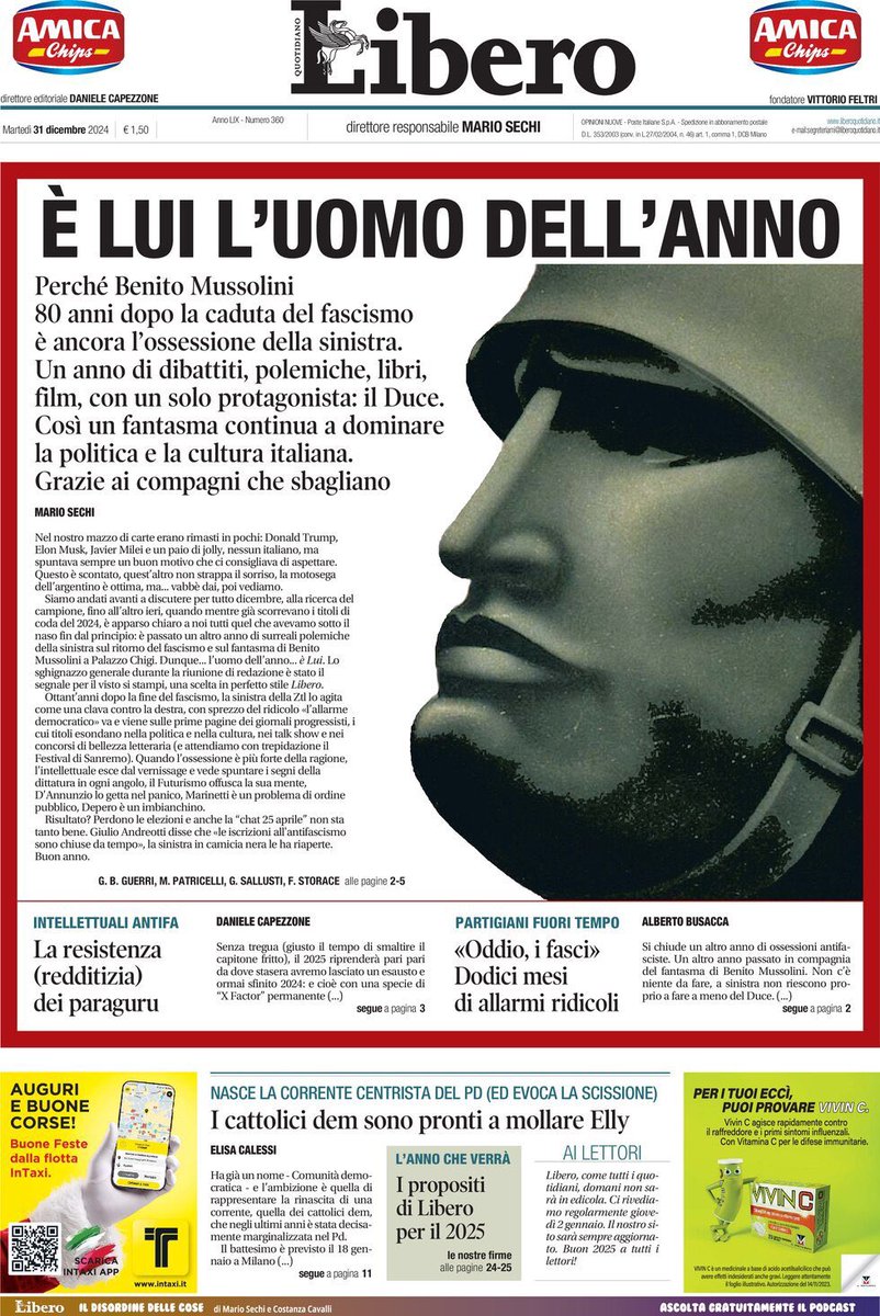 Michele Bonatesta tweet media