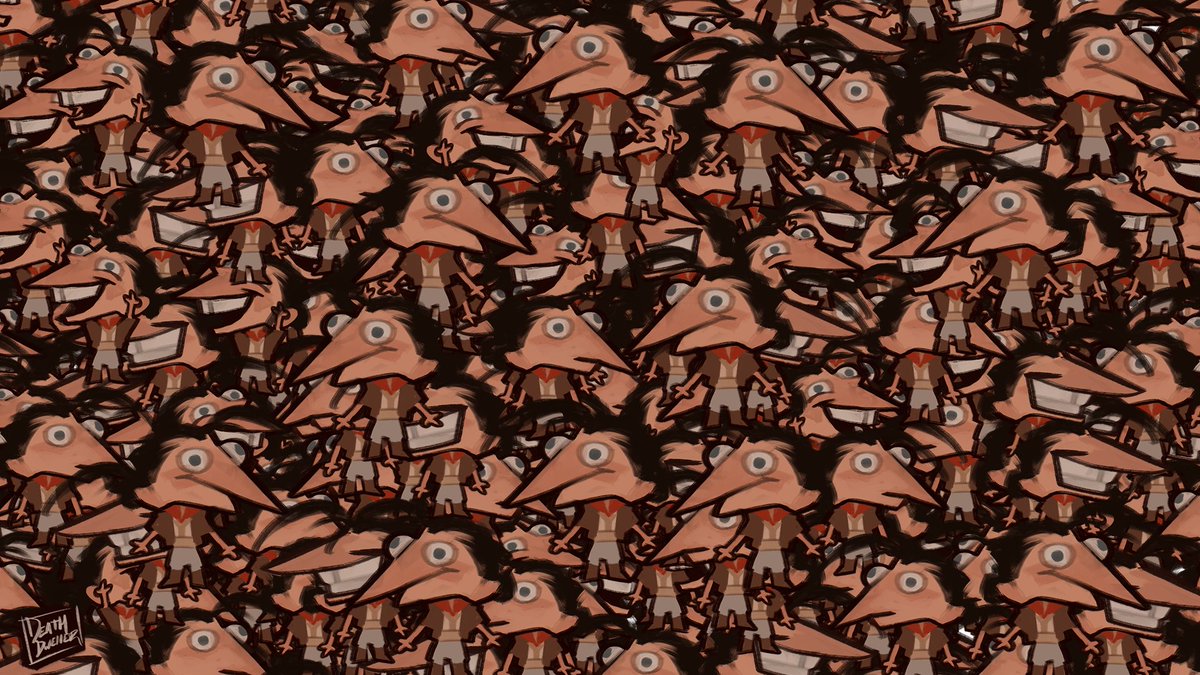 RASHIN 🦷 Comms open tweet media