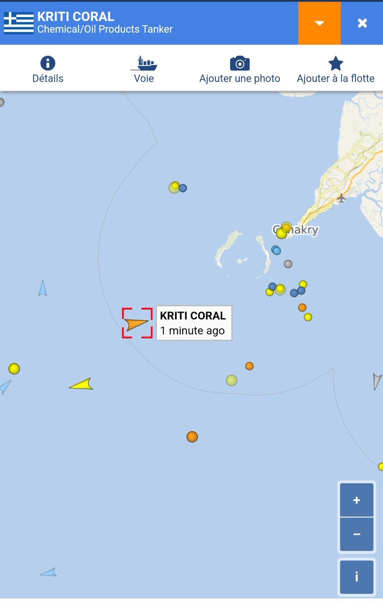 Elhadj Boubacar BAH 🇬🇳 🇲🇬 🇩🇿 🇲🇱 tweet media