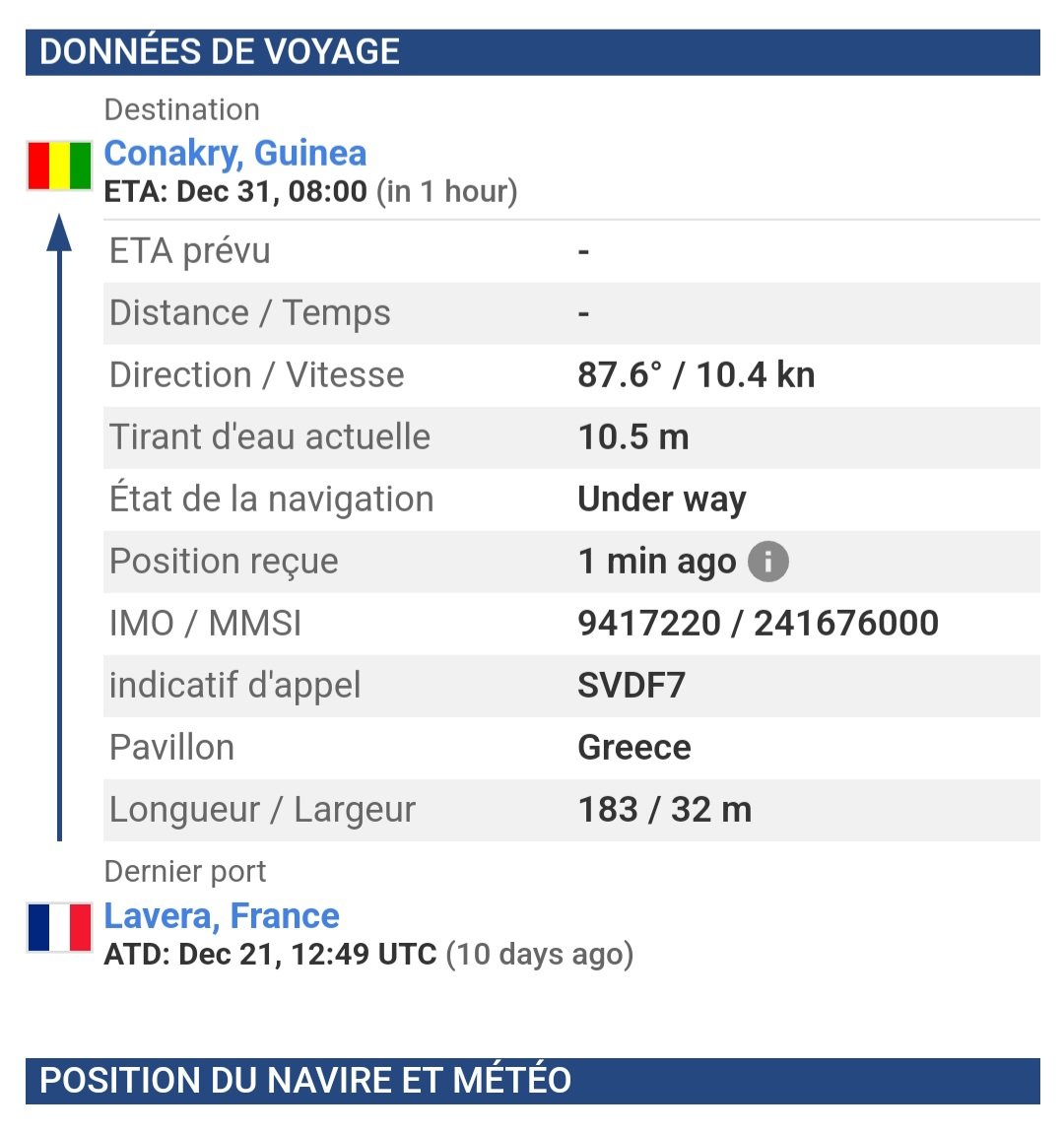 Elhadj Boubacar BAH 🇬🇳 🇲🇬 🇩🇿 🇲🇱 tweet media