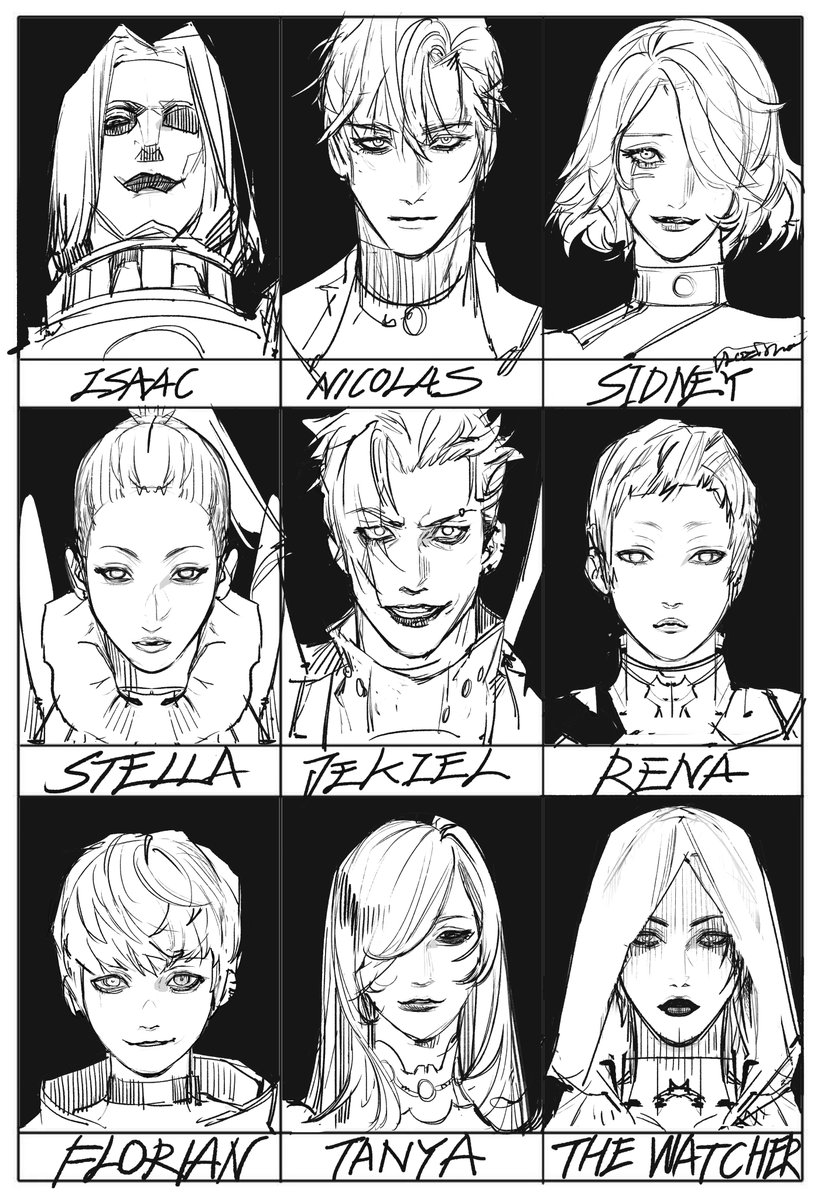 사이버낙원 (@jincypyeong) on Twitter photo 