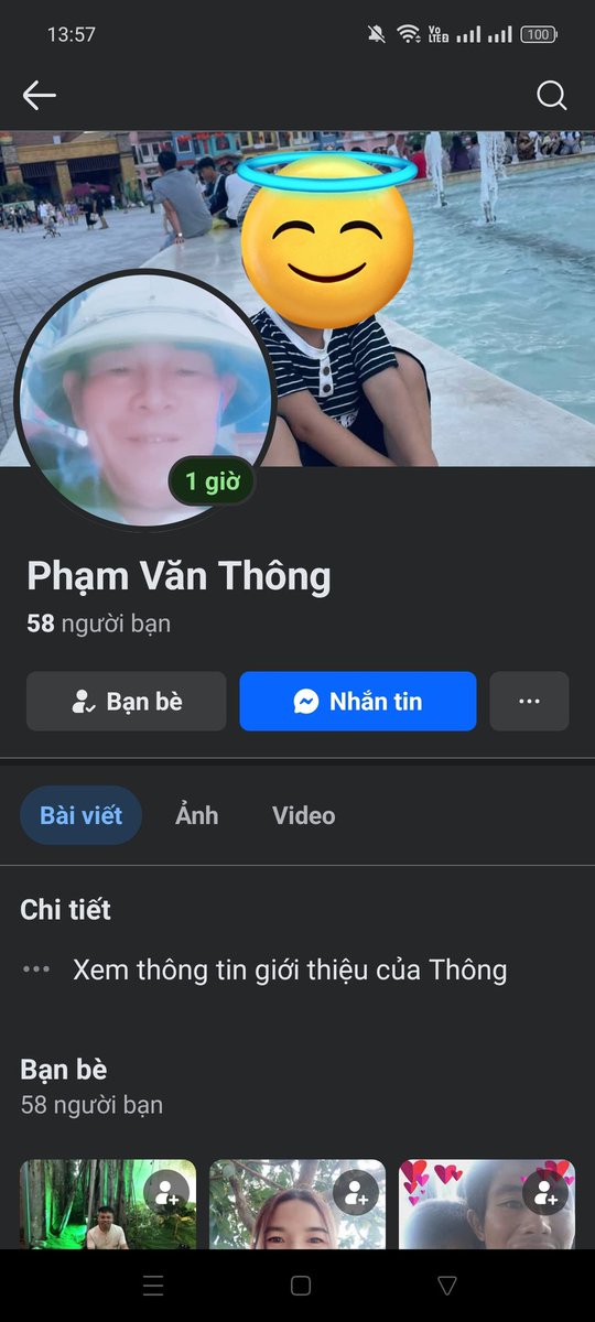 LGBT 3 miền tweet media