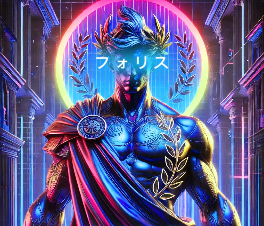 フ ォ リ ス tweet media