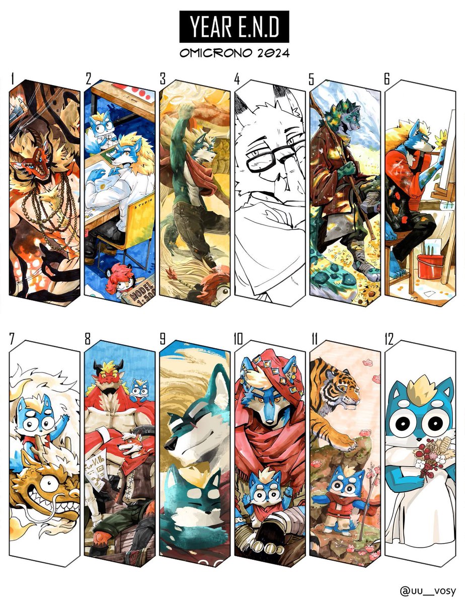 Omicrono 🔜Fursquare2024 tweet media