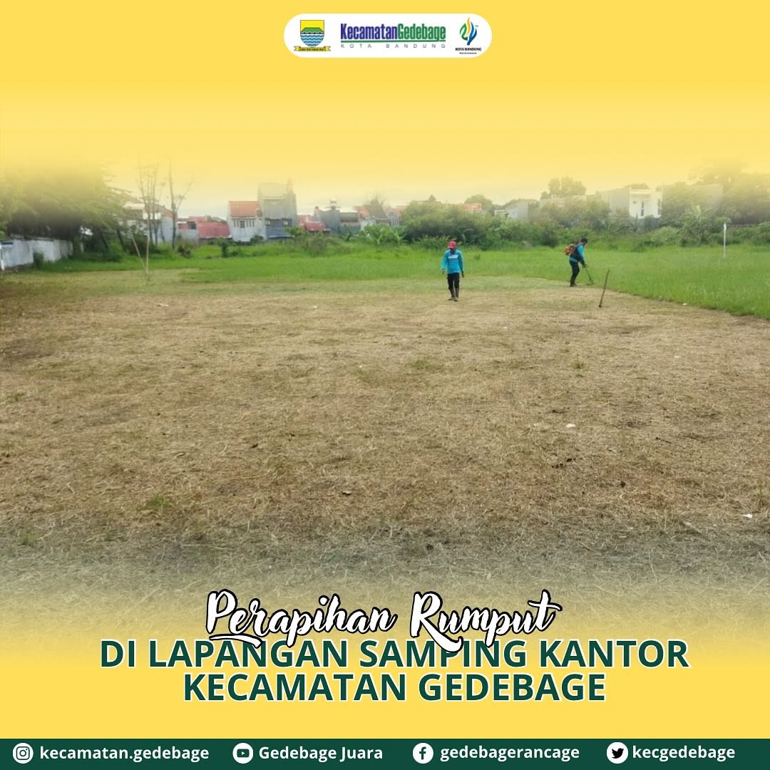 Gedebage Bagja tweet media