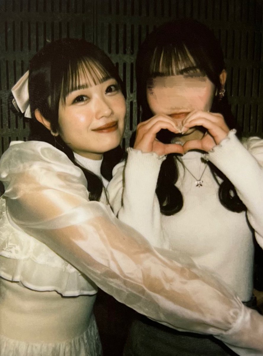 ppurple_05's tweet photo. これからも大好きのぎゅーっ🫂💖🪽

#松村美月　#黒嵜菜々子　黒嵜 松村美月 https://t.co/uWESfKdFXd
