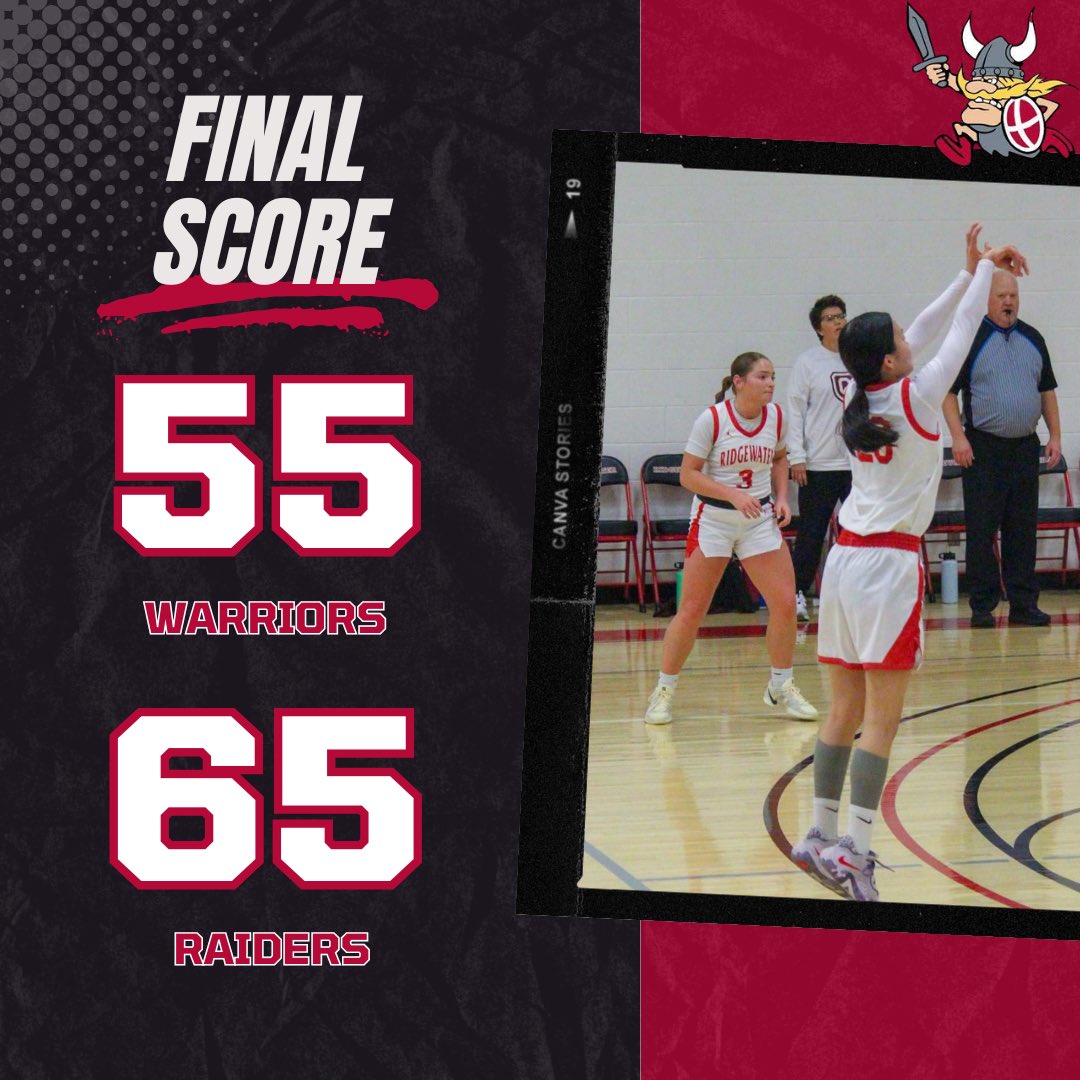 Ridgewater Women's Basketball (@ridgewaterwbb) on Twitter photo 