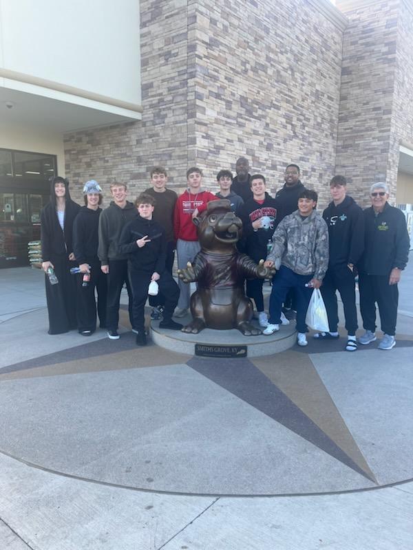 Bethel Boys Basketball tweet media