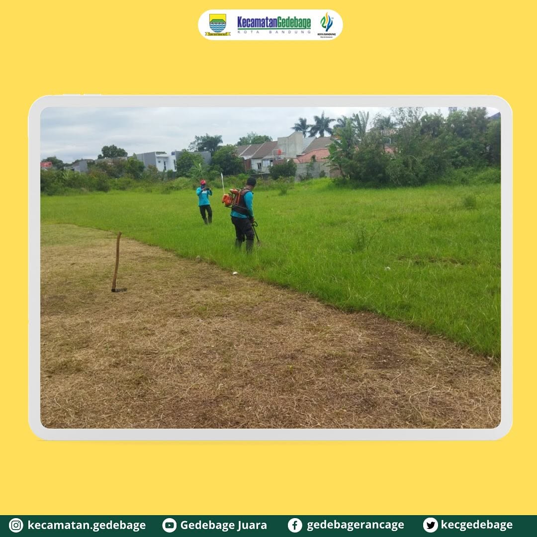 Gedebage Bagja tweet media