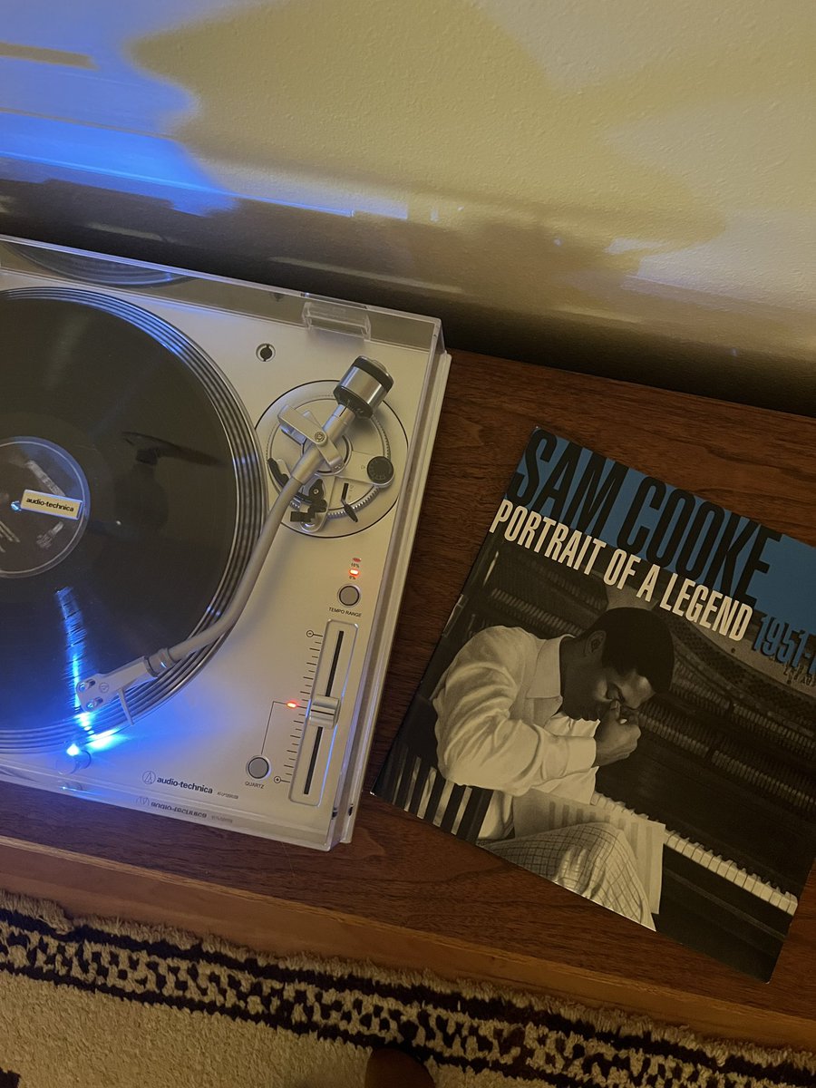 The 🐐. Convince me otherwise.