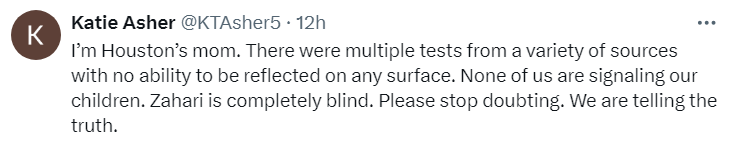 Charlie Wiser tweet media