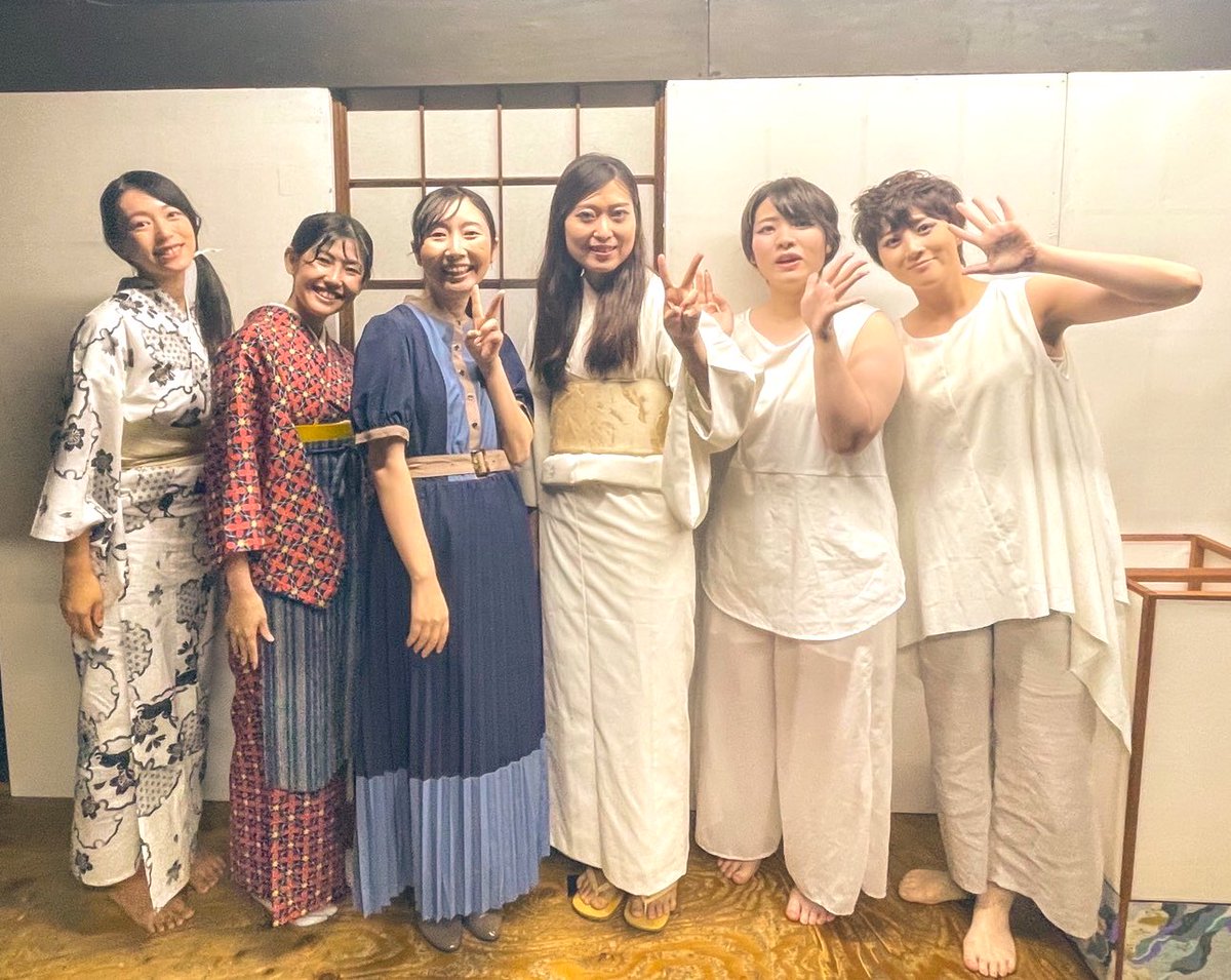 oborogumomo tweet picture
