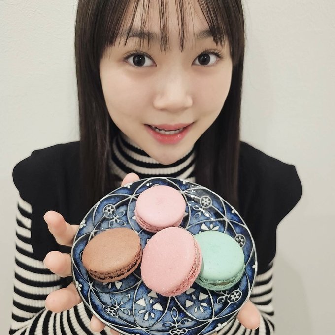 Twitterのコスプレ画像5