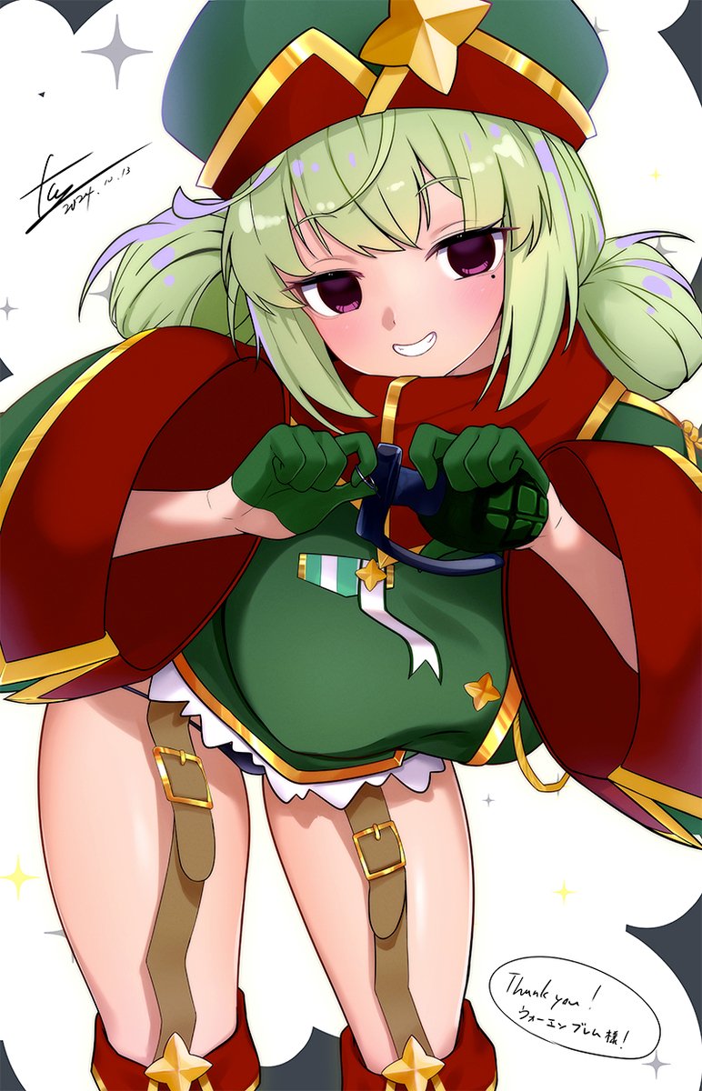 #2024年自分が選ぶ今年の4枚

選ぶもなにも4枚しかないっていう 