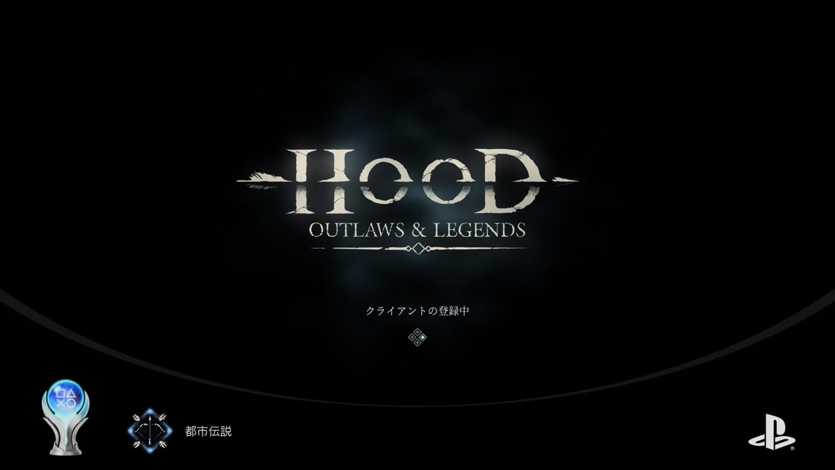 log_fx__'s tweet photo. #113-114 Hood: Outlaws &amp; Legends
プレイ時間：44h
...バラッドは終わりぬ。

#PLATLOG
#PlayStationTrophy, #PS5Share, 
#HoodOutlawsAndLegends https://t.co/wxIHALNuBc