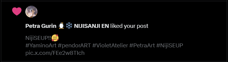 Bianca❄️ tweet media