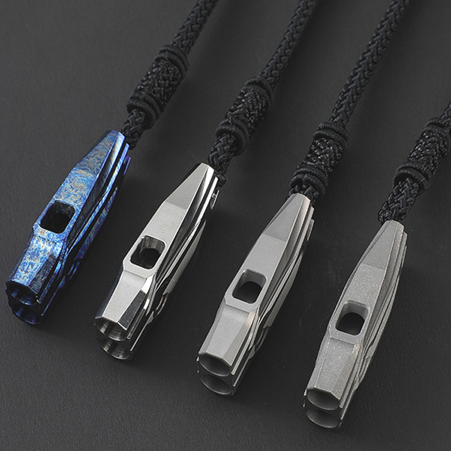 2Fdeal's tweet photo. Titanium Alloy High Decibel Whistle Outdoor Survival Goods Training Supplies Pendant
https://t.co/YbvdKSAldN
#2fdeal #outdoors #MultifunctionalTool #SurvivalTools #Whistle https://t.co/ZevRmdSEeX