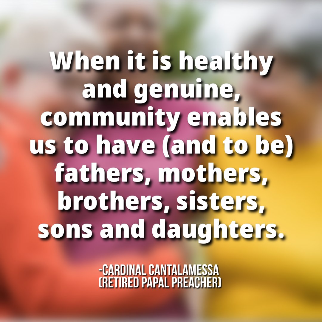 Fr. Michael Denk (@frmichael) on Twitter photo 