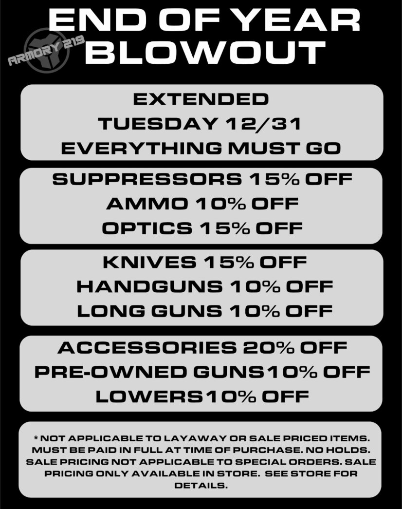 Armory219's tweet photo. This was so successful we decided to add one more day https://t.co/aWg9KAjpXe