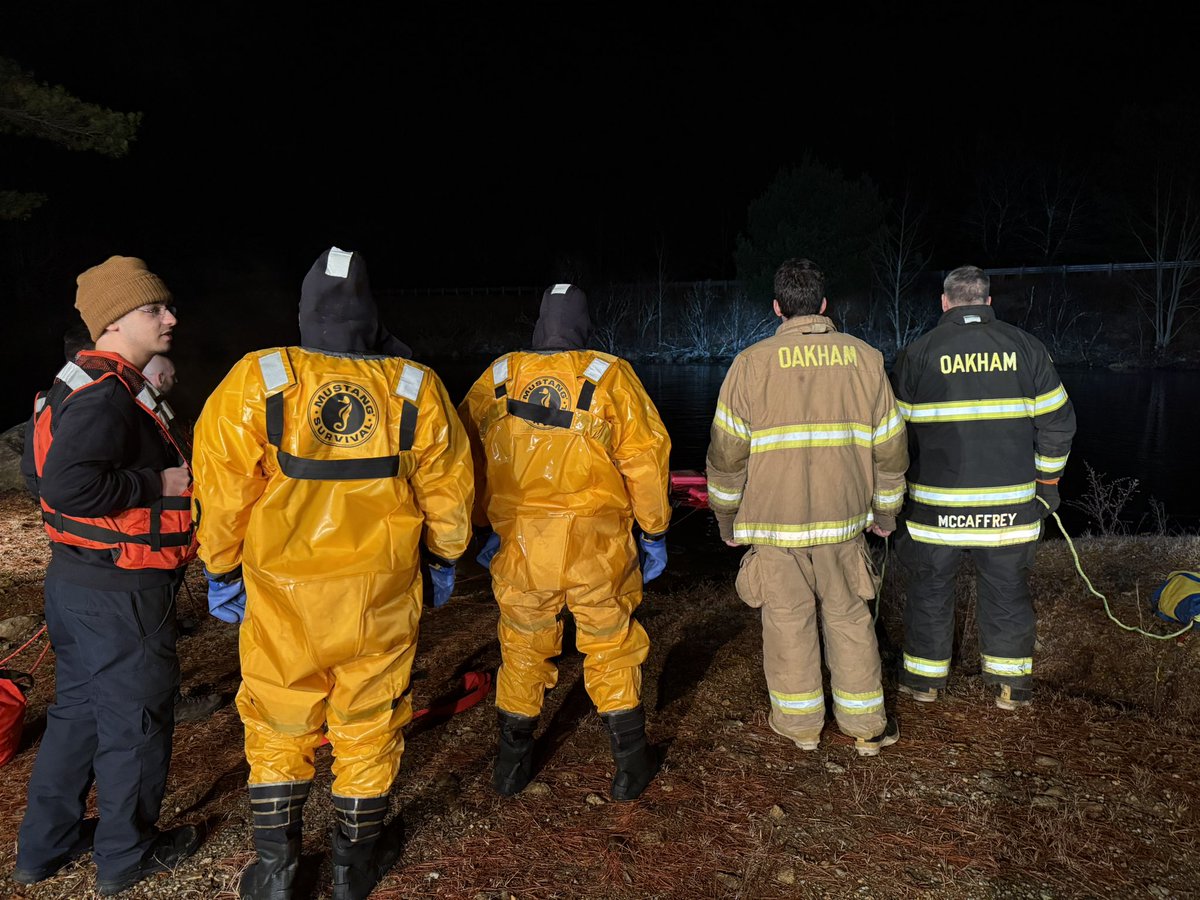 Oakham Fire Rescue tweet media