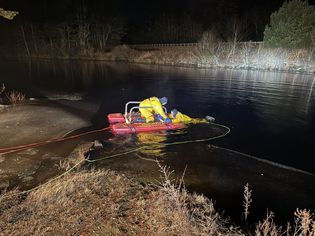 Oakham Fire Rescue tweet media