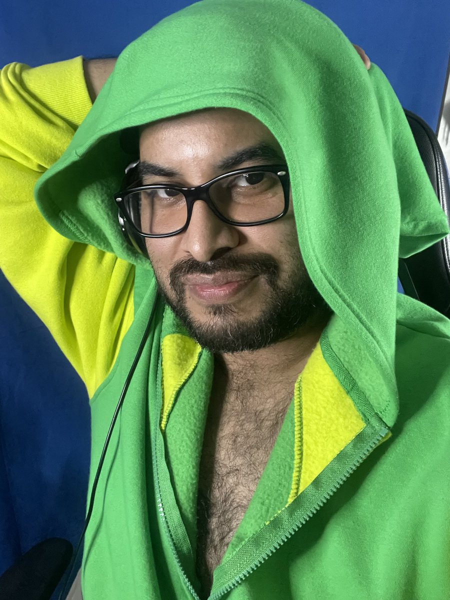 BearPear Gayming tweet media