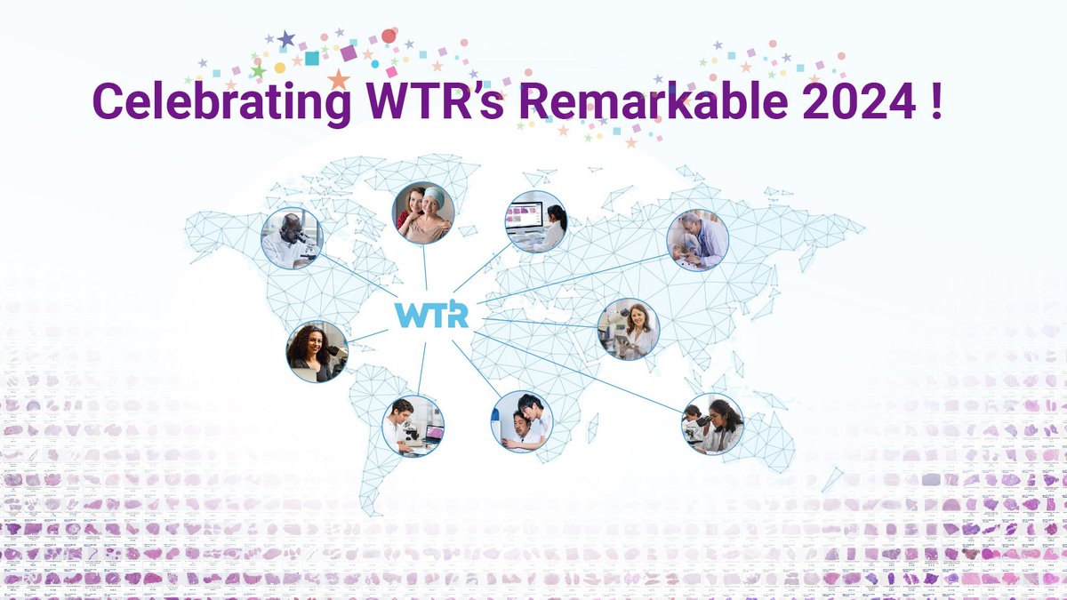 🎉 As 2024 ends, we thank our members, contributors, and supporters for an amazing year! 

Happy New Year! 
#WTR