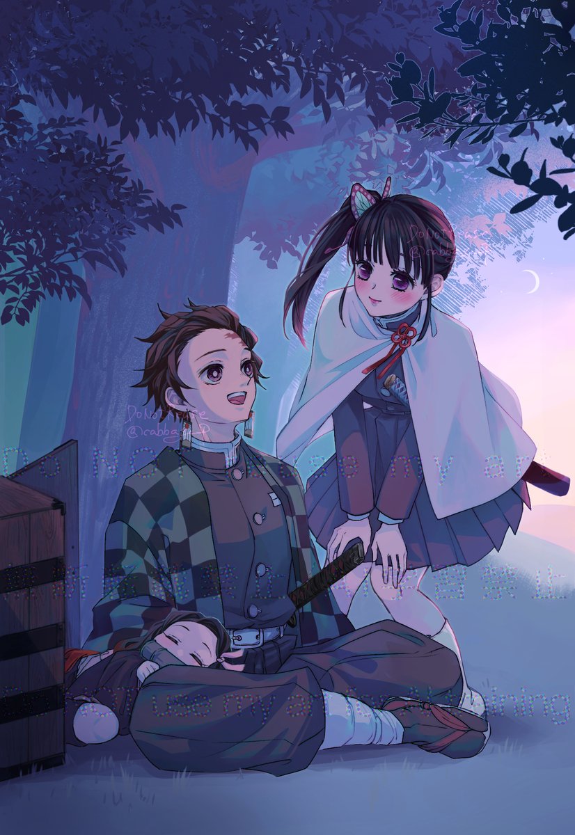 きゃべつ tweet media