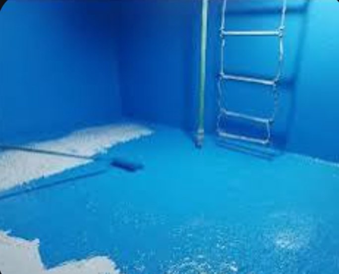 شركة عوازل خزانات وأسطح كشف تسربات بالرياض tweet media