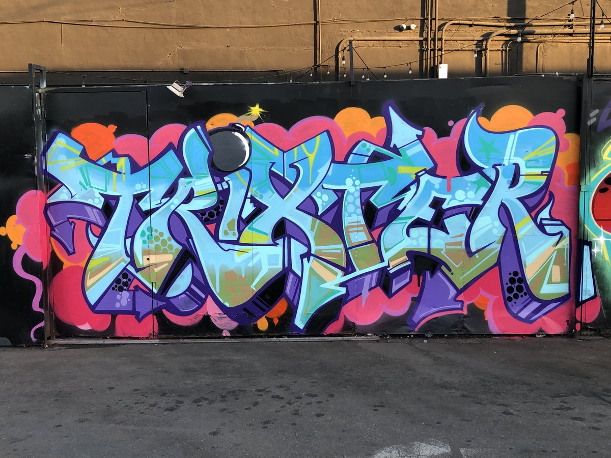 One last burner for 2024! ... #mrtrixter