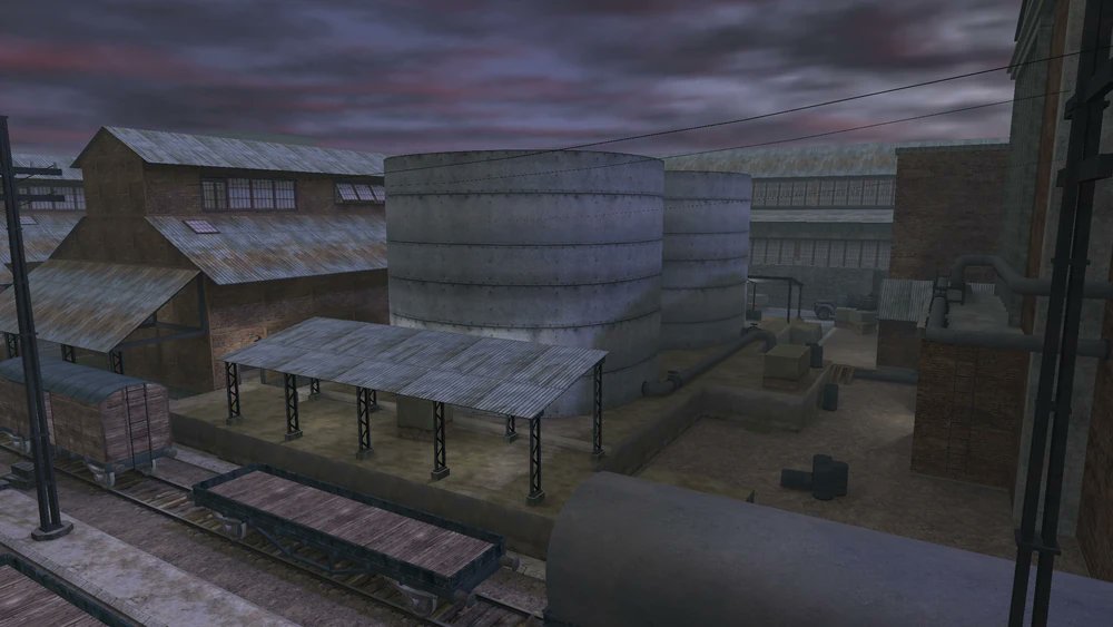 TheCallOfDutyArchiveProject tweet media