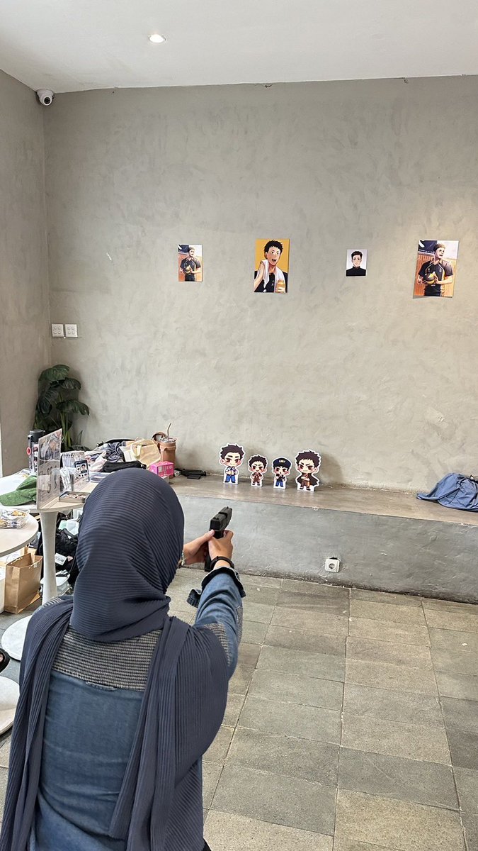DaichiBday's tweet photo. #DaichiCapToCop
The last mission is to shoot a target at Daichi!!! https://t.co/kRUeXBHDsD