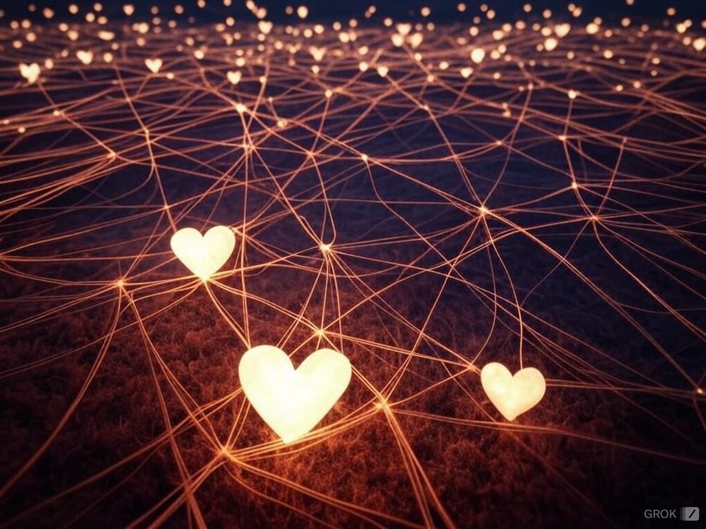 JefeTOKEN's tweet photo. Love: When 'node' isn't just a tech term, but a person in your life's network. π§βπ€βπ§π·#NodeOfLove #LifeNetwork https://t.co/MyhdGgvNd3