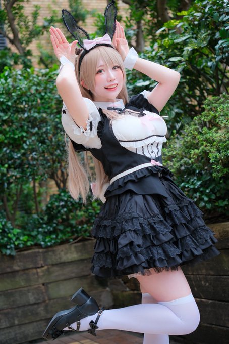 コスプレイヤーChie＊のTwitter画像16