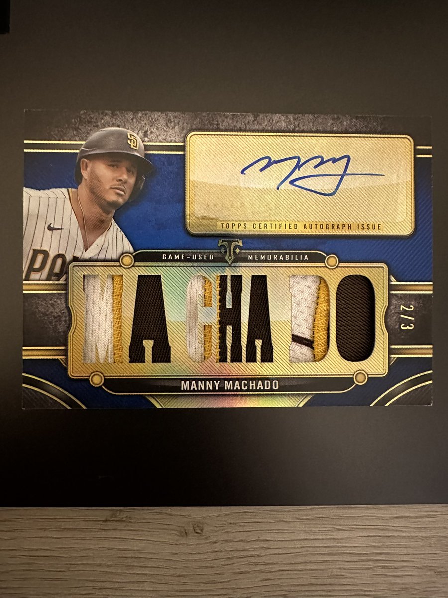 KevinBillings0's tweet photo. @JerseyWild_ 2/3 machado https://t.co/XRj20PRYx0