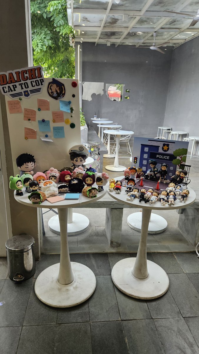 DaichiBday's tweet photo. #DaichiCapToCop #DaichiBday
Cafe Event Decoration https://t.co/AUlAKlrMTl