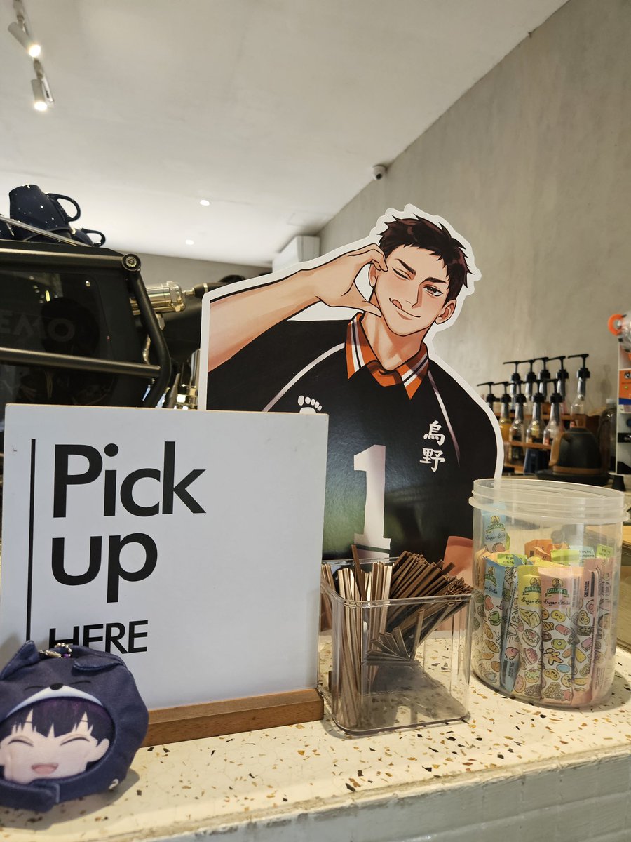 DaichiBday's tweet photo. #DaichiCapToCop #DaichiBday
Cafe Event Decoration https://t.co/jWnpVbvJU6