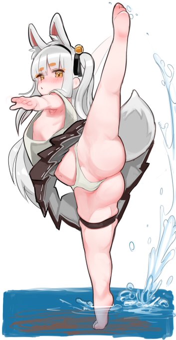 ネットから消滅してたかも、な絵の再掲… 