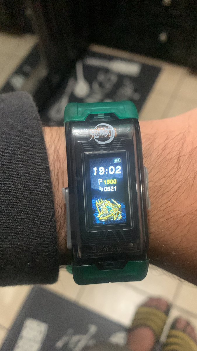 jose_140801's tweet image. Queriendo sacar a Kuzuhamon para mi Lore mental de digis 🙏🏽

#Digimon #VBBE