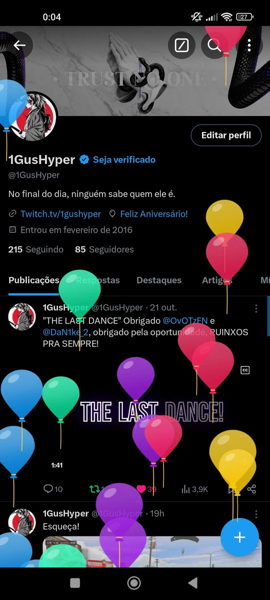 01Gusta 💜 🇵🇱 tweet media
